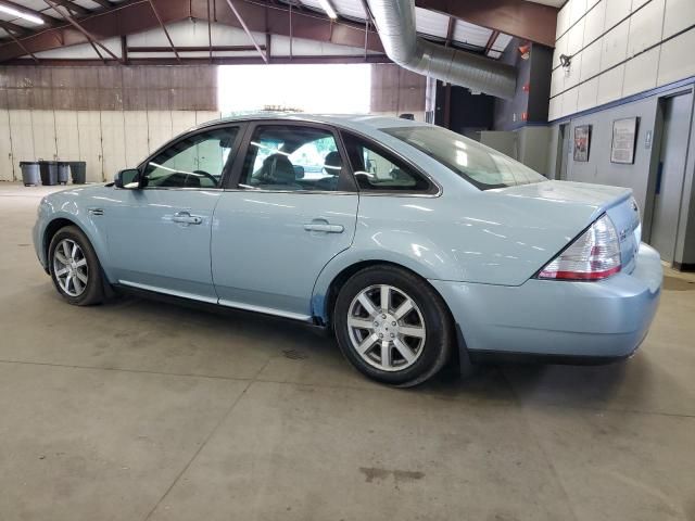 2008 Ford Taurus SEL