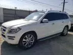 2013 Mercedes-Benz GL 450 4matic