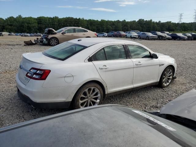 2015 Ford Taurus Limited