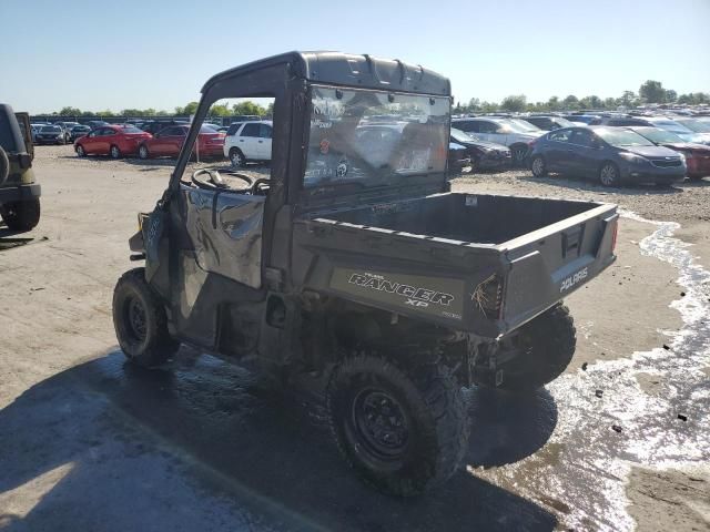 2017 Polaris Ranger XP 900 EPS