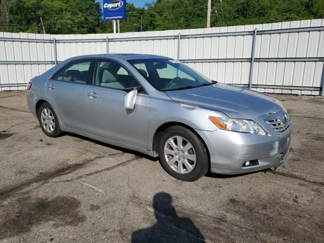 2007 Toyota Camry CE