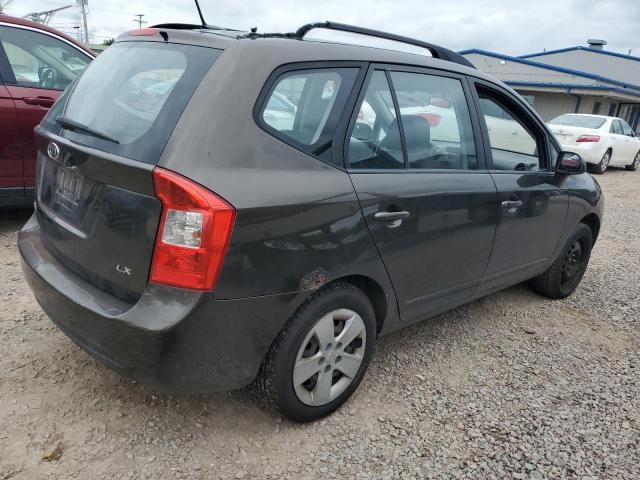 2009 KIA Rondo Base