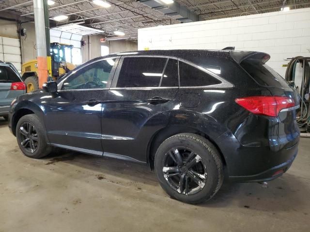 2013 Acura RDX