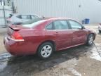 2009 Chevrolet Impala 1LT