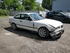 1995 BMW 318 IS Automatic