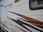 2010 Coachmen Camper