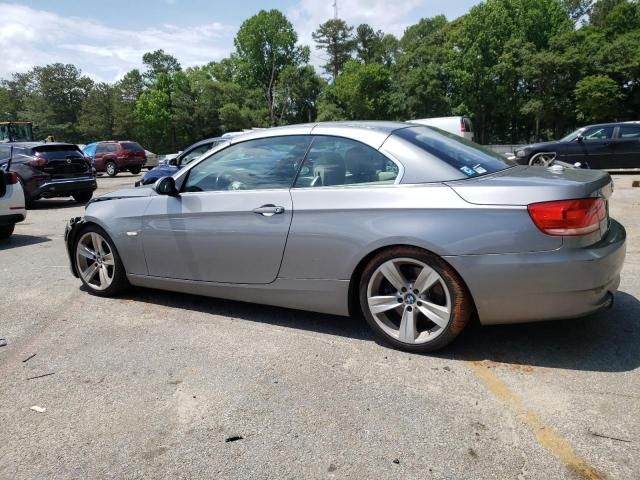 2007 BMW 335 I