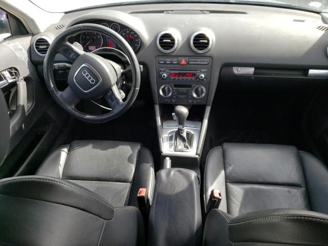 2006 Audi A3 2.0 Sport