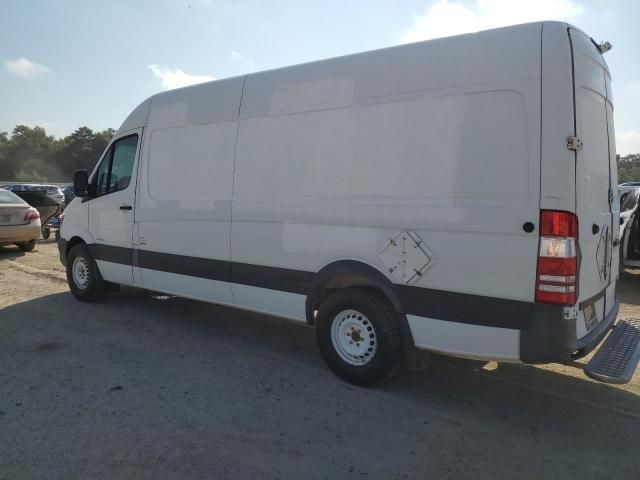 2014 Mercedes-Benz Sprinter 2500