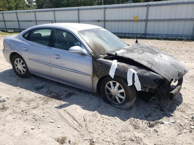 2006 Buick Lacrosse CXL