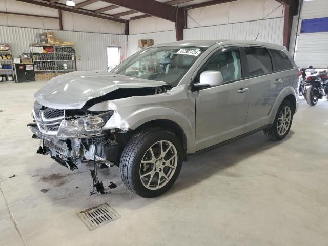 2015 Dodge Journey R/T