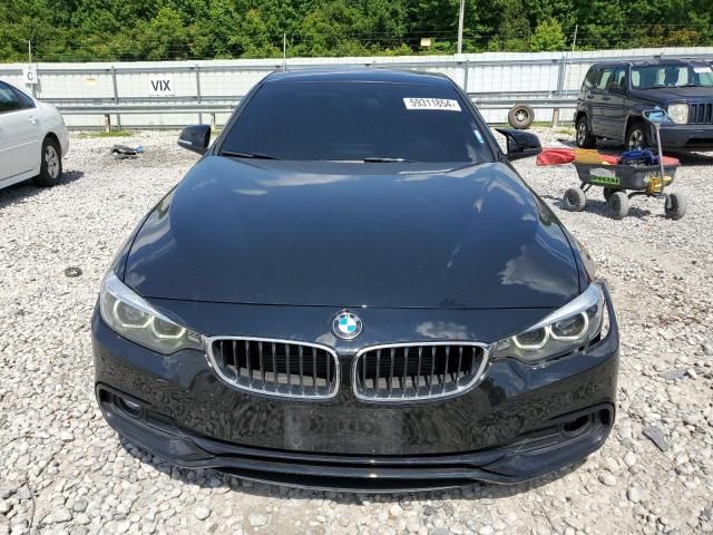 2018 BMW 430XI