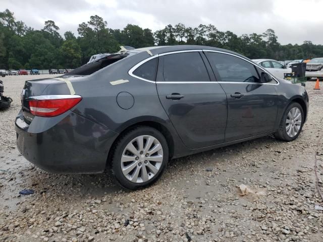 2016 Buick Verano