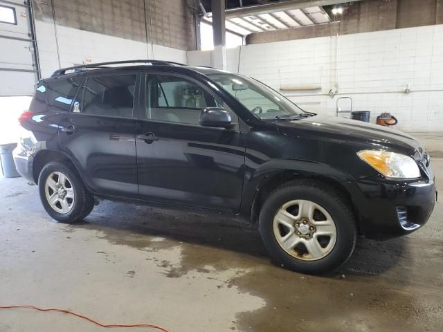 2009 Toyota Rav4