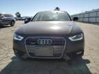 2013 Audi A4 Premium Plus