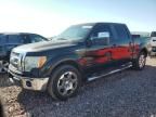 2009 Ford F150 Supercrew