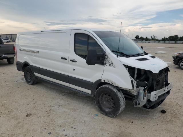 2017 Ford Transit T-150