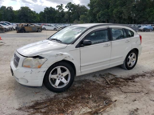 2007 Dodge Caliber R/T