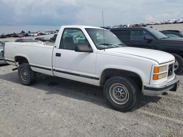 1998 GMC Sierra C2500