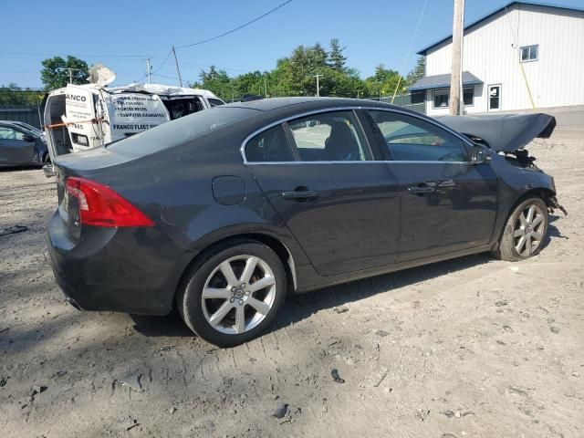 2015 Volvo S60 Premier