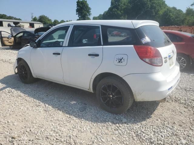 2004 Toyota Corolla Matrix XR