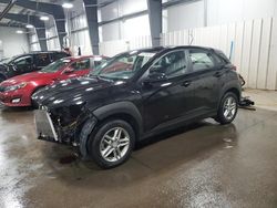 2018 Hyundai Kona SE en venta en Ham Lake, MN