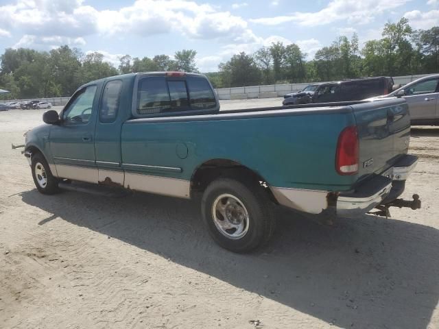 1997 Ford F150