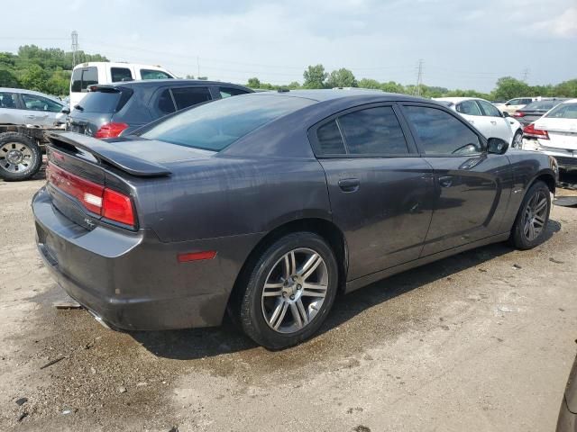 2014 Dodge Charger R/T