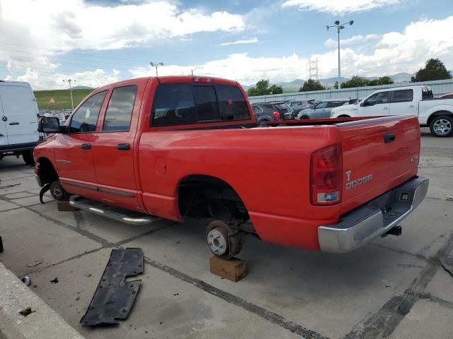 2003 Dodge RAM 1500 ST