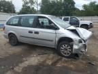 2005 Dodge Grand Caravan SE