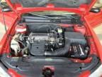 2002 Pontiac Grand AM SE1