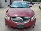 2010 Buick Lacrosse CXS