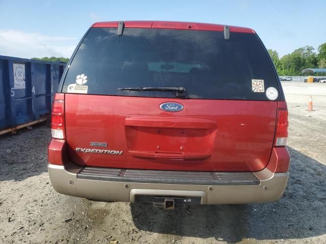 2004 Ford Expedition Eddie Bauer