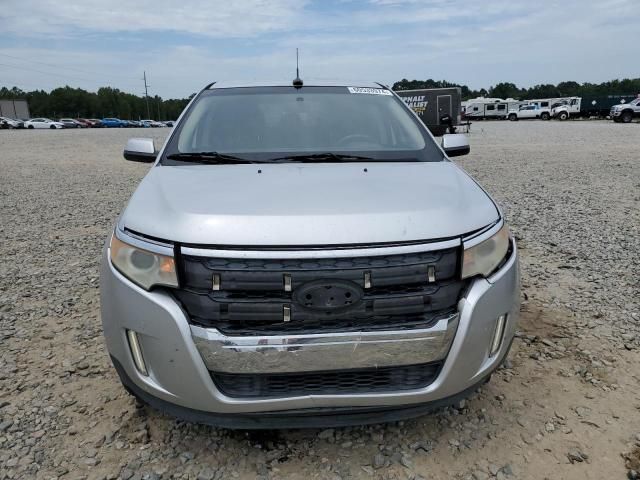 2012 Ford Edge SEL