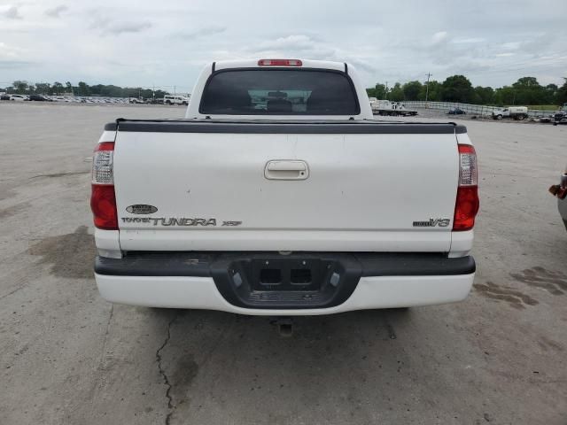 2006 Toyota Tundra Double Cab Limited