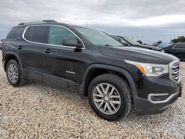 2017 GMC Acadia SLE