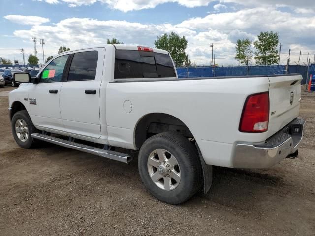 2015 Dodge RAM 2500 SLT