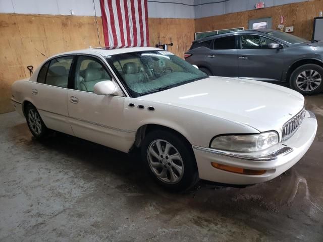 2003 Buick Park Avenue Ultra