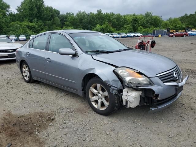 2008 Nissan Altima 2.5