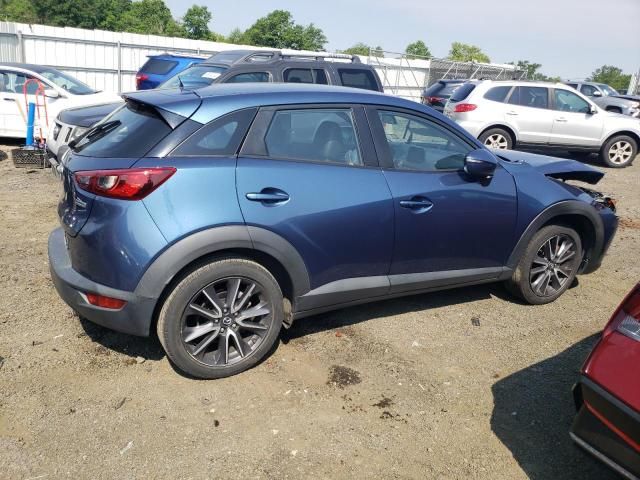 2018 Mazda CX-3 Touring