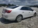 2016 Chevrolet Malibu Limited LTZ