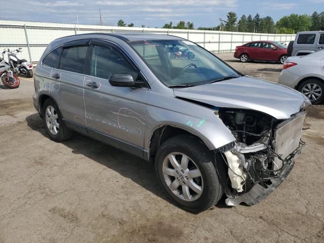 2007 Honda CR-V EX