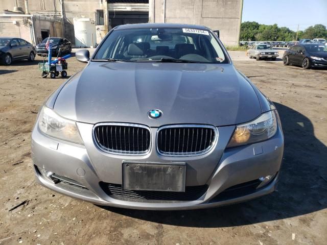 2011 BMW 328 XI