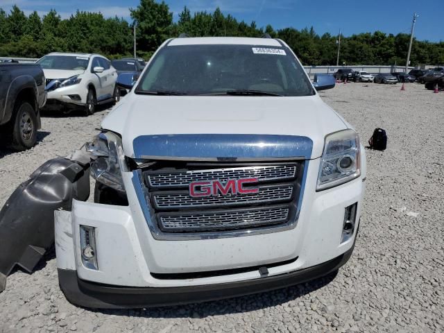 2014 GMC Terrain SLT