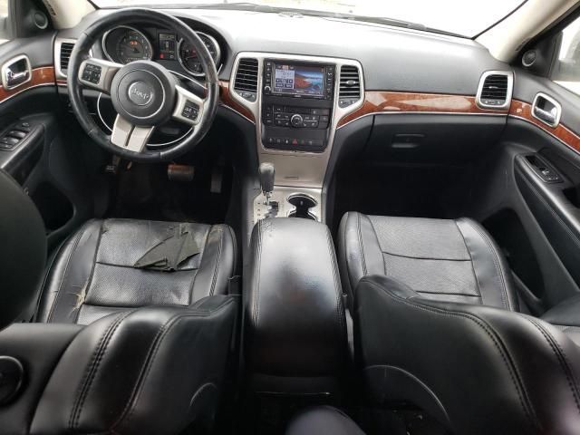 2011 Jeep Grand Cherokee Limited