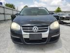 2007 Volkswagen Jetta Wolfsburg