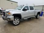 2018 GMC Sierra K2500 SLT