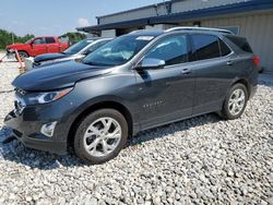 Run And Drives Cars for sale at auction: 2020 Chevrolet Equinox Premier