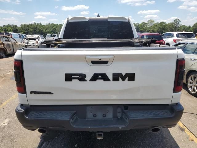 2019 Dodge RAM 1500 Rebel