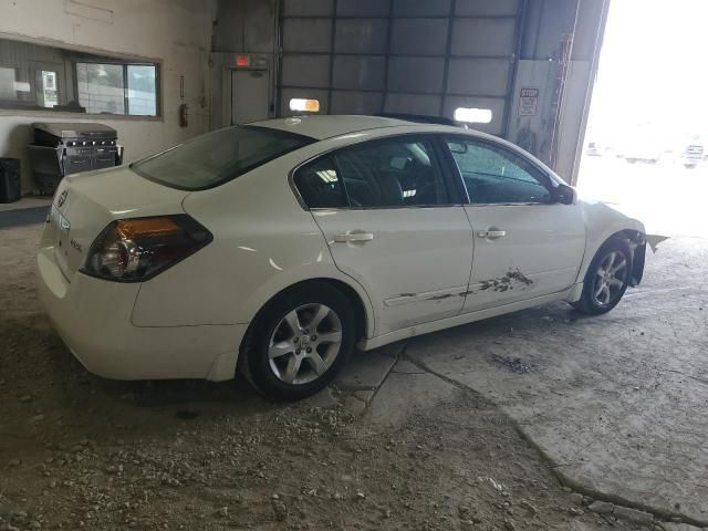 2008 Nissan Altima 2.5